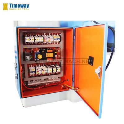 Online-ondersteuning na de service Hoog nauwkeurige oppervlaksgreefmachine