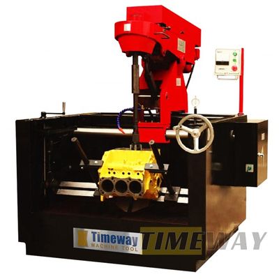 Langer levensduur Verticale cilinder slijpmachine 3MB9817 voor machines