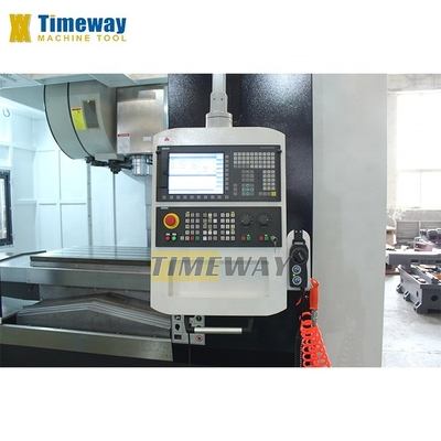 3-assige VMC1160 VMC1370 VMC1580 VMC1890 CNC-freesmachine Verticaal bewerkingscentrum