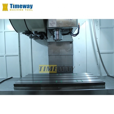 3-assige VMC1160 VMC1370 VMC1580 VMC1890 CNC-freesmachine Verticaal bewerkingscentrum