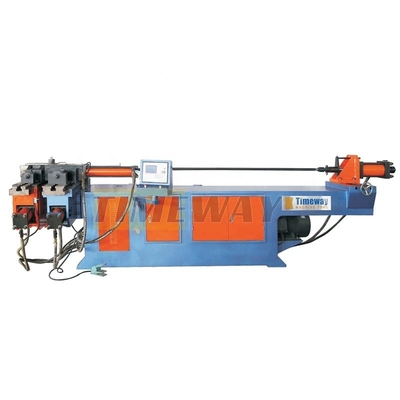 Automatische hydraulische buigmachine met 22 kW-vermogen voor grootschalige productie