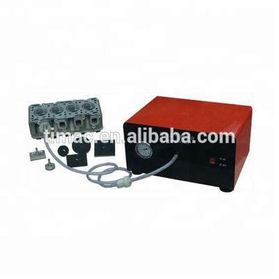 Tafelvervoer Y mm 0 mm Motorklep en klepstoel Vacuum Tester ZJ45 voor prestaties