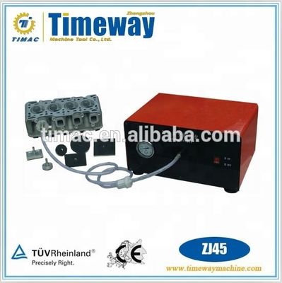 Tafelvervoer Y mm 0 mm Motorklep en klepstoel Vacuum Tester ZJ45 voor prestaties