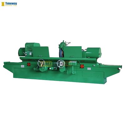 Normale CNC-krukassenfreesmachine / krukassenfreesmachine MQ8260C onmiddellijke levering