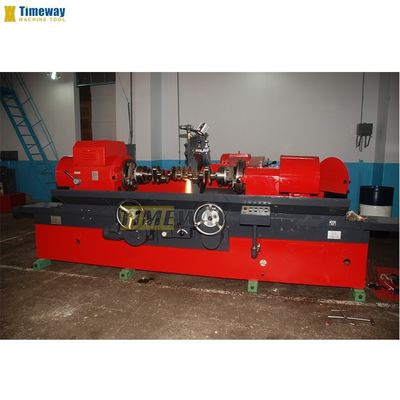 Normale CNC-krukassenfreesmachine / krukassenfreesmachine MQ8260C onmiddellijke levering