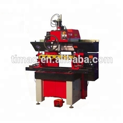 1200 r.p.m. Spindelsnelheid TX90 Boremachine voor de productie van klepstoelen