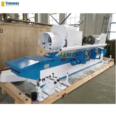 Normale CNC-krukassenfreesmachine / krukassenfreesmachine MQ8260C onmiddellijke levering