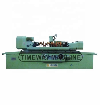Crankshaft slijpmachine MQ8240 voor Universal Russia Engine in Zuid-Afrika 2020