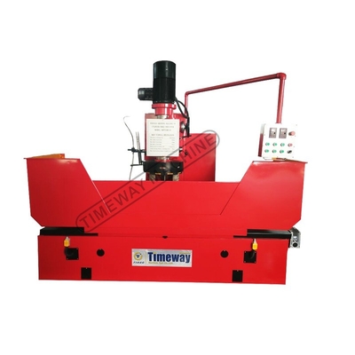 Machine voor het slijpen van cilinderblokken met maximale slijpbreedte 350 mm