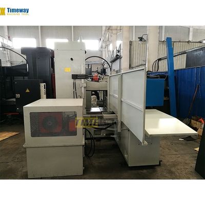 8000 kg Zaddelverplaatsbare oppervlakteslijper met automatische intermitterende voertempo 0-30 mm/t