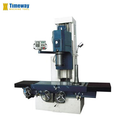 Verticale fijnborende freesmachine van handmatige kwaliteit TX170A/TX200A/TX250A Gewicht 3,8 kg