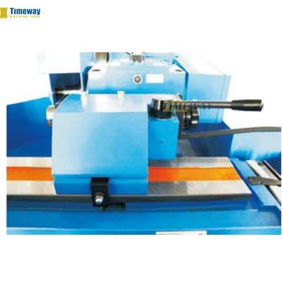 Professionele cilindrische slijpmachine voor externe slijpdiameter 8-200 mm