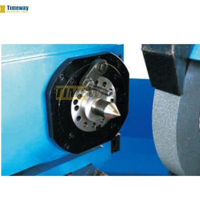 Professionele cilindrische slijpmachine voor externe slijpdiameter 8-200 mm