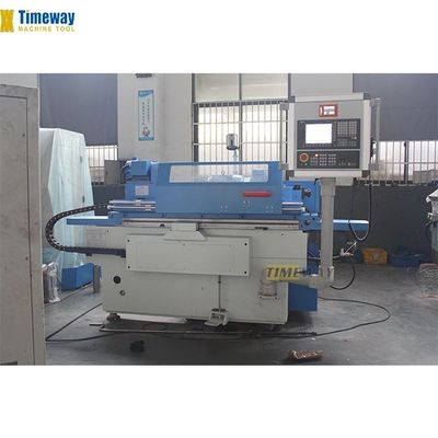 Precision Cylindrical Grinding Machine met 3000KG Gewicht en 500mm Max.