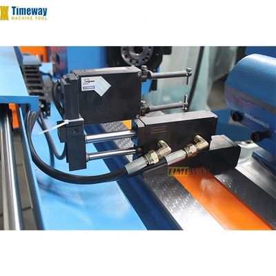 Precision Cylindrical Grinding Machine met 3000KG Gewicht en 500mm Max.