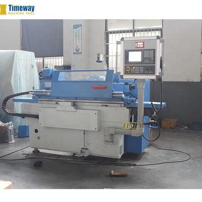 Precision Cylindrical Grinding Machine met 3000KG Gewicht en 500mm Max.