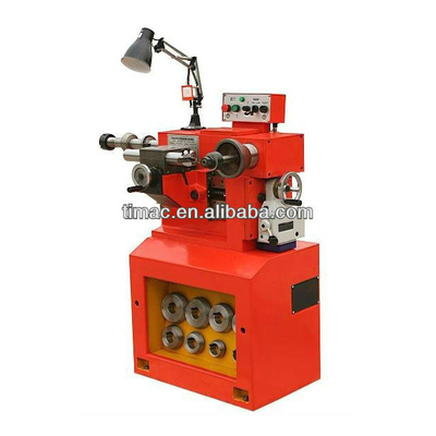 T8445 High Precision Brake Drum Lathe/Disc Cutting Machine voor machinefabrieken