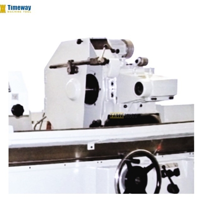 Maschine Penggiling Cylinder China 6-80 mm snelheid Spindle Headstock voor Pasar Negara
