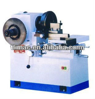 Duurzame verticale remtrommel snijmachine voor duurzame bouwmaterialen winkels