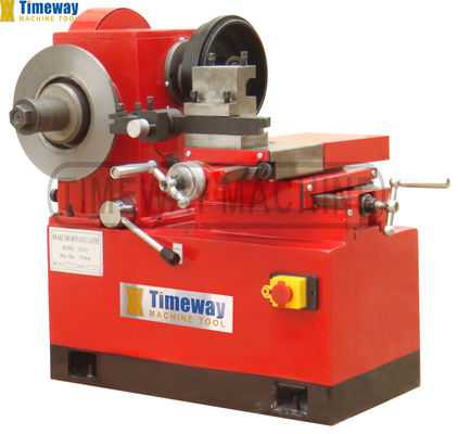 Duurzame verticale remtrommel snijmachine voor duurzame bouwmaterialen winkels