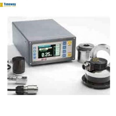 Hoogprecisie CNC-cilindrische slijpmachine met 8 mm binnenste slijpdiameter 465x230x220