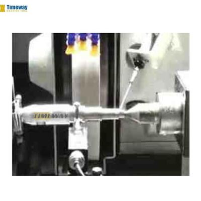 Hoogprecisie CNC-cilindrische slijpmachine met 8 mm binnenste slijpdiameter 465x230x220