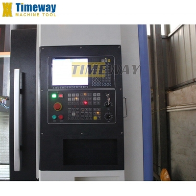 GSK/Fanuc/Siemens Control 3 Axis Verticaal Bewerkingscentrum met 1100mm X Table Travel