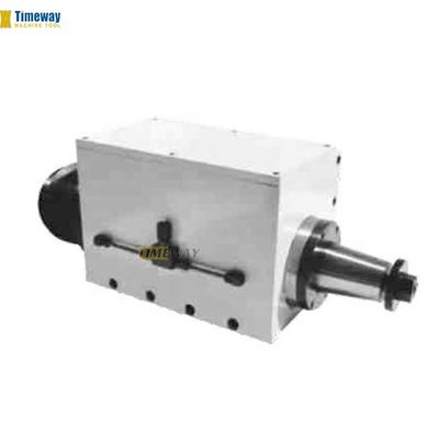 Hoge precisie cnc cilindrische slijpmachine min. Set unit 0.0001 mm 500mm afstand