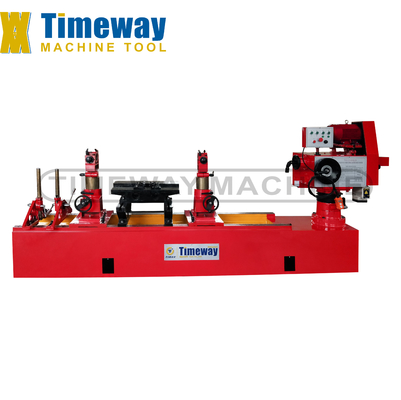Revolutioneer uw bouwwerkzaamheden met Con-Rod Boring and Grinding Machine T8120E