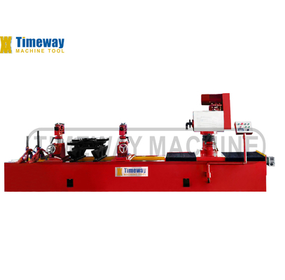 Revolutioneer uw bouwwerkzaamheden met Con-Rod Boring and Grinding Machine T8120E