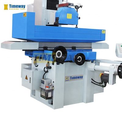 340 mm Tafelreizen Op maat gemaakte hoogprecisie oppervlakte slijpmachine slijper voor metaal