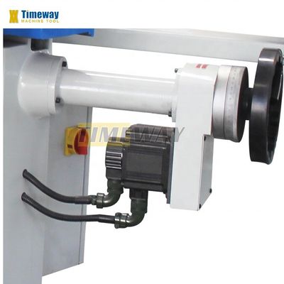 340 mm Tafelreizen Op maat gemaakte hoogprecisie oppervlakte slijpmachine slijper voor metaal