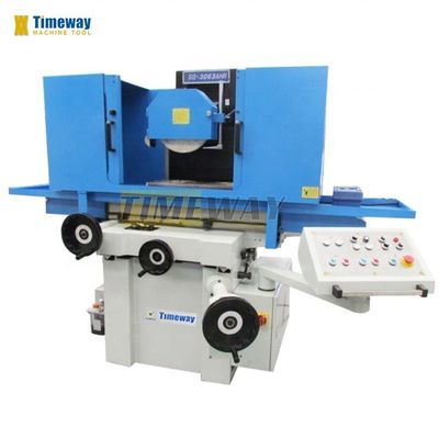 340 mm Tafelreizen Op maat gemaakte hoogprecisie oppervlakte slijpmachine slijper voor metaal