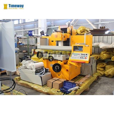 340 mm Tafelreizen Op maat gemaakte hoogprecisie oppervlakte slijpmachine slijper voor metaal