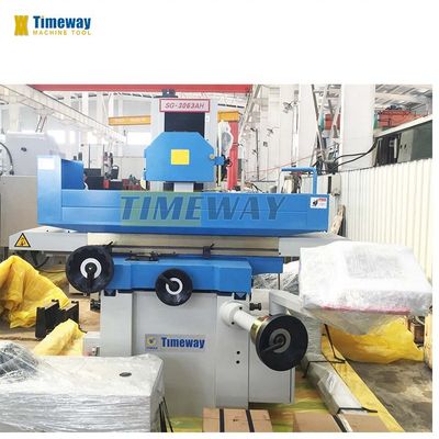 340 mm Tafelreizen Op maat gemaakte hoogprecisie oppervlakte slijpmachine slijper voor metaal