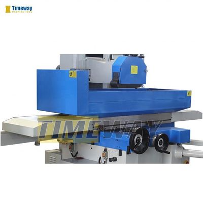 Table Cross Intermittent Feed Rate van 0.1-8 Op maat gemaakte platte oppervlakte slijper voor metaal