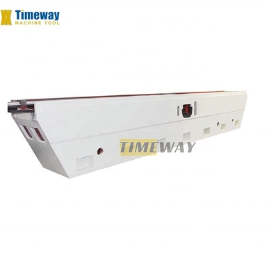 220v/380v in het oppervlak gemaakte slijpmachine met 500x75x3085 mm slijpwielgrootte