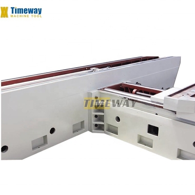 220v/380v in het oppervlak gemaakte slijpmachine met 500x75x3085 mm slijpwielgrootte