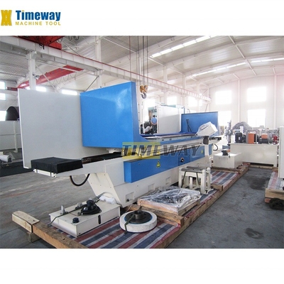 220v/380v in het oppervlak gemaakte slijpmachine met 500x75x3085 mm slijpwielgrootte