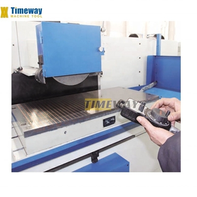 220v/380v in het oppervlak gemaakte slijpmachine met 500x75x3085 mm slijpwielgrootte