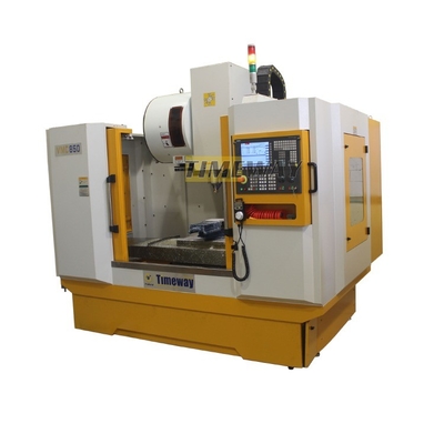 Tafelreis Y 500 mm VMC850 3-assig verticaal bewerkingscentrum
