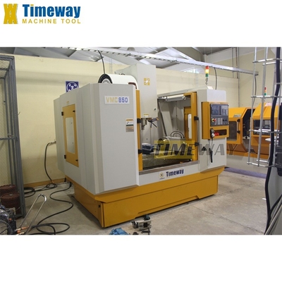 Tafelreis Y 500 mm VMC850 3-assig verticaal bewerkingscentrum