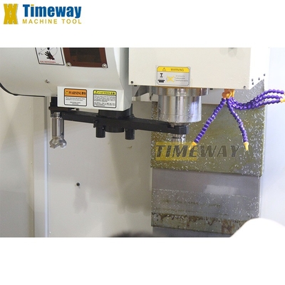 Tafelreis Y 500 mm VMC850 3-assig verticaal bewerkingscentrum