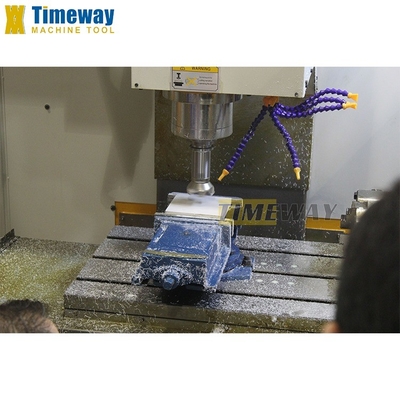 Tafelreis Y 500 mm VMC850 3-assig verticaal bewerkingscentrum