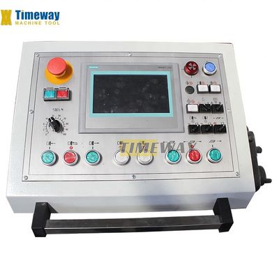 Oppervlakte slijpmachine Kolom Bewegende type Oppervlakte slijper voor productie-installaties