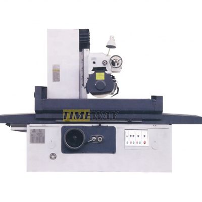 Topprestatie Cantilever Moving Type Surface Grinder met 0,32 μm oppervlakte ruwheid