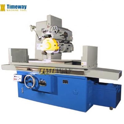 Topprestatie Cantilever Moving Type Surface Grinder met 0,32 μm oppervlakte ruwheid