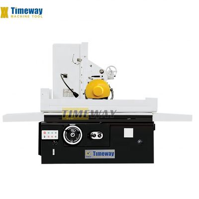 Topprestatie Cantilever Moving Type Surface Grinder met 0,32 μm oppervlakte ruwheid