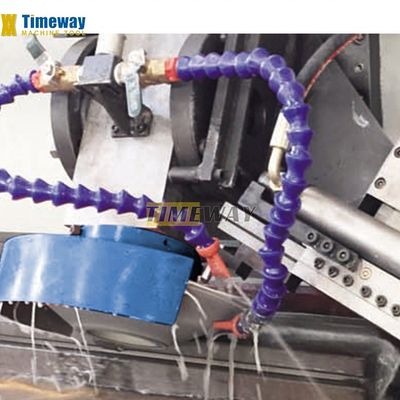 Topprestatie Cantilever Moving Type Surface Grinder met 0,32 μm oppervlakte ruwheid