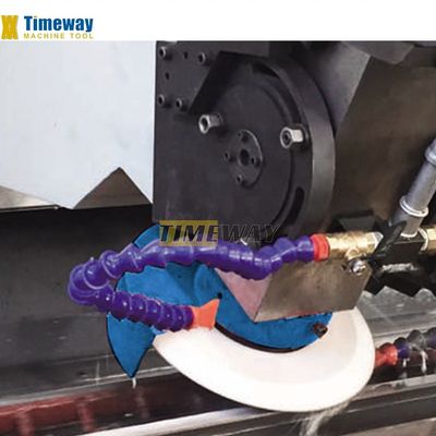 Topprestatie Cantilever Moving Type Surface Grinder met 0,32 μm oppervlakte ruwheid